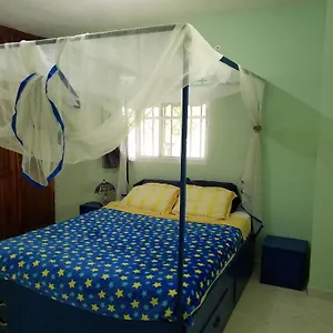 Homestay Blue Lady, Jarabacoa