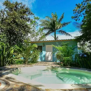 Holiday home Haus Unter Palmen, Jarabacoa