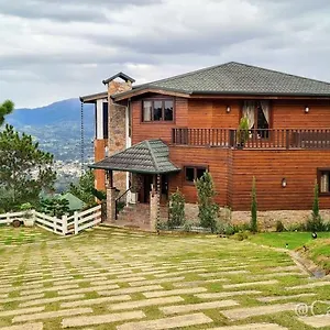 The Sky Village Jarabacoa