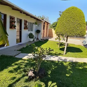 Apartment Casita Hogarena, Jarabacoa