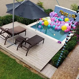 Holiday home Anchorage, Jarabacoa