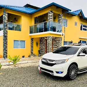 Villa La Grande, Jarabacoa