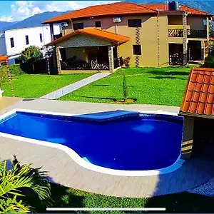 ωιℓℓу'ѕ νιℓℓα Jarabacoa