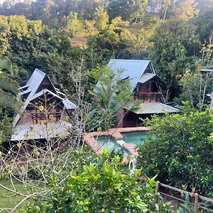 Villa El Campo En, Jarabacoa