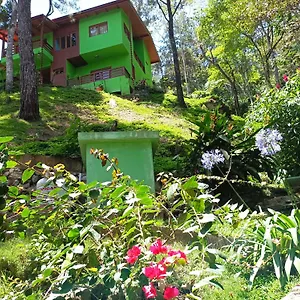 Homestay Mi Hogar, Jarabacoa