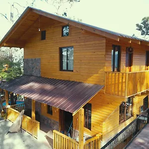 Lodge Rancho Batlle, Jarabacoa