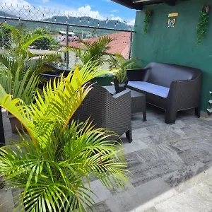 Appartement Lovely Tiny, Jarabacoa