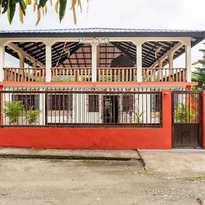 Holiday home Don Tobo Rd, Jarabacoa
