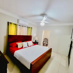 Apartment Oasis De Paz, Jarabacoa
