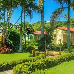 Farm stay Bohios Campo Anil, Jarabacoa