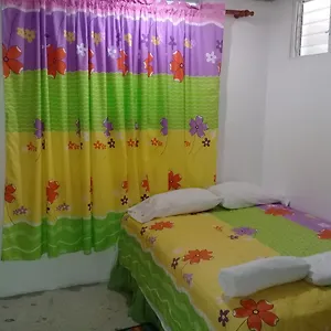 Guest house Quintonido, Jarabacoa