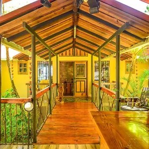 Sueño Alcanzado Jarabacoa