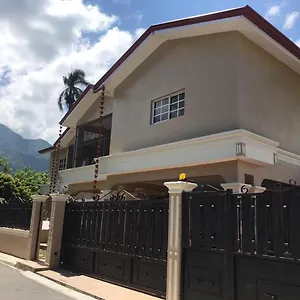 Apartment 2 Queen Bed With Smart Tv ,wifi Y Luz Las 24 Horas, Jarabacoa
