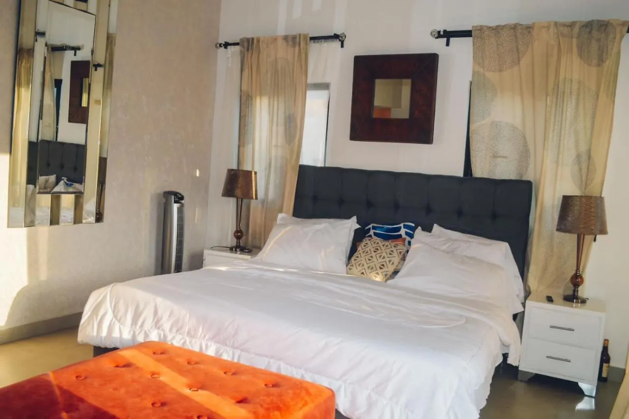 Villa Dede Jarabacoa 0*,  Dominican Republic