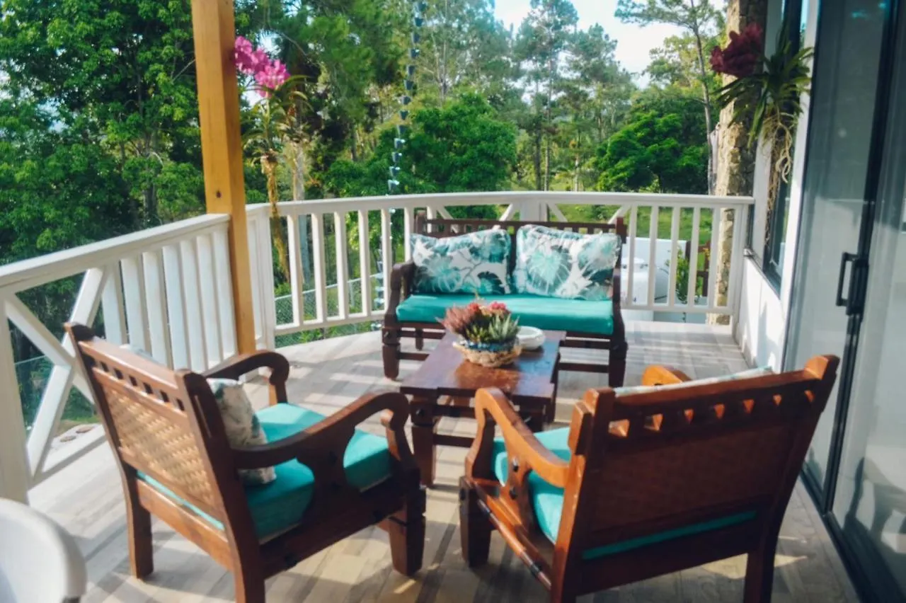 Villa Dede Jarabacoa