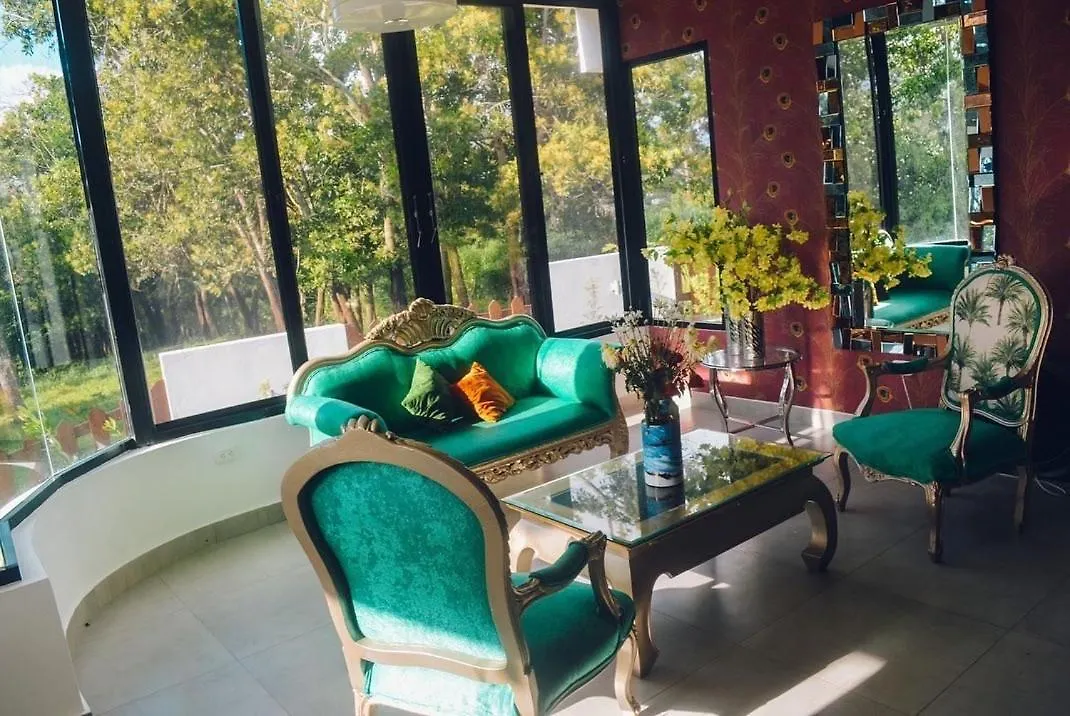 Villa Dede Jarabacoa
