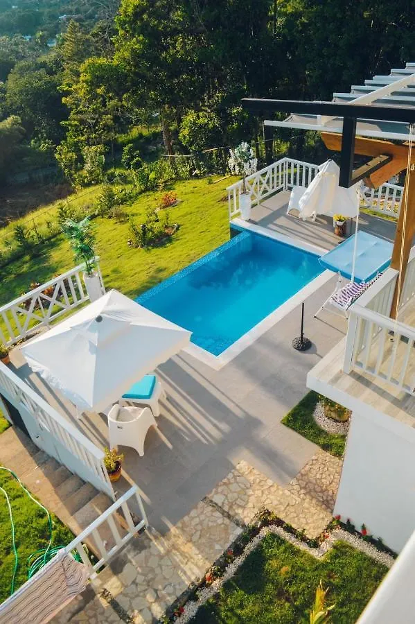 Villa Dede Jarabacoa