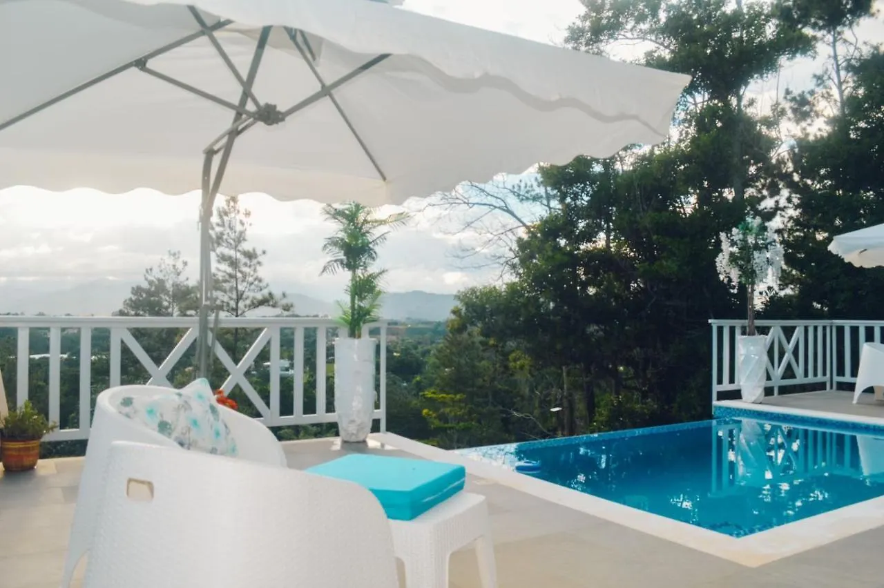 Villa Dede Jarabacoa