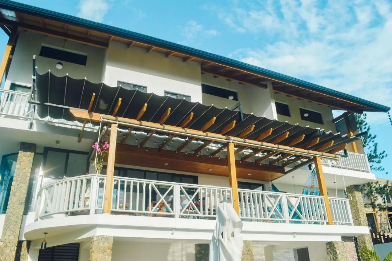 Villa Dede Jarabacoa Dominican Republic
