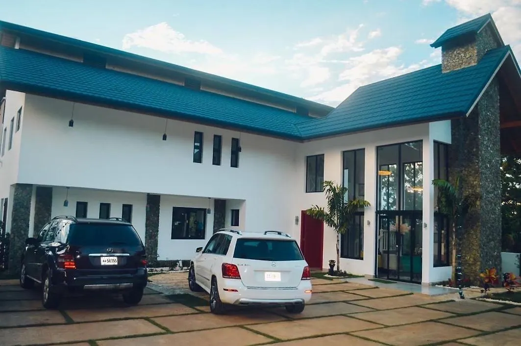 Villa Dede Jarabacoa